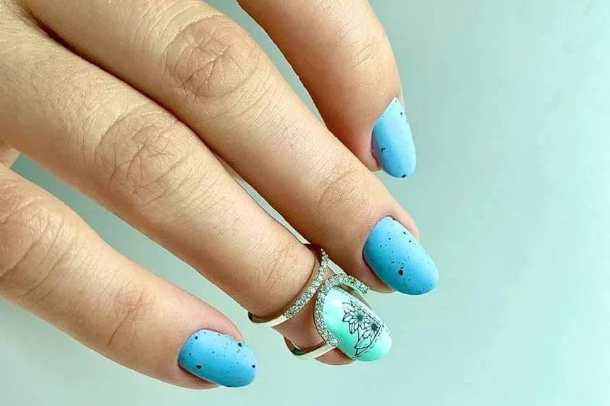 Tendinte unghii pentru vara 2022