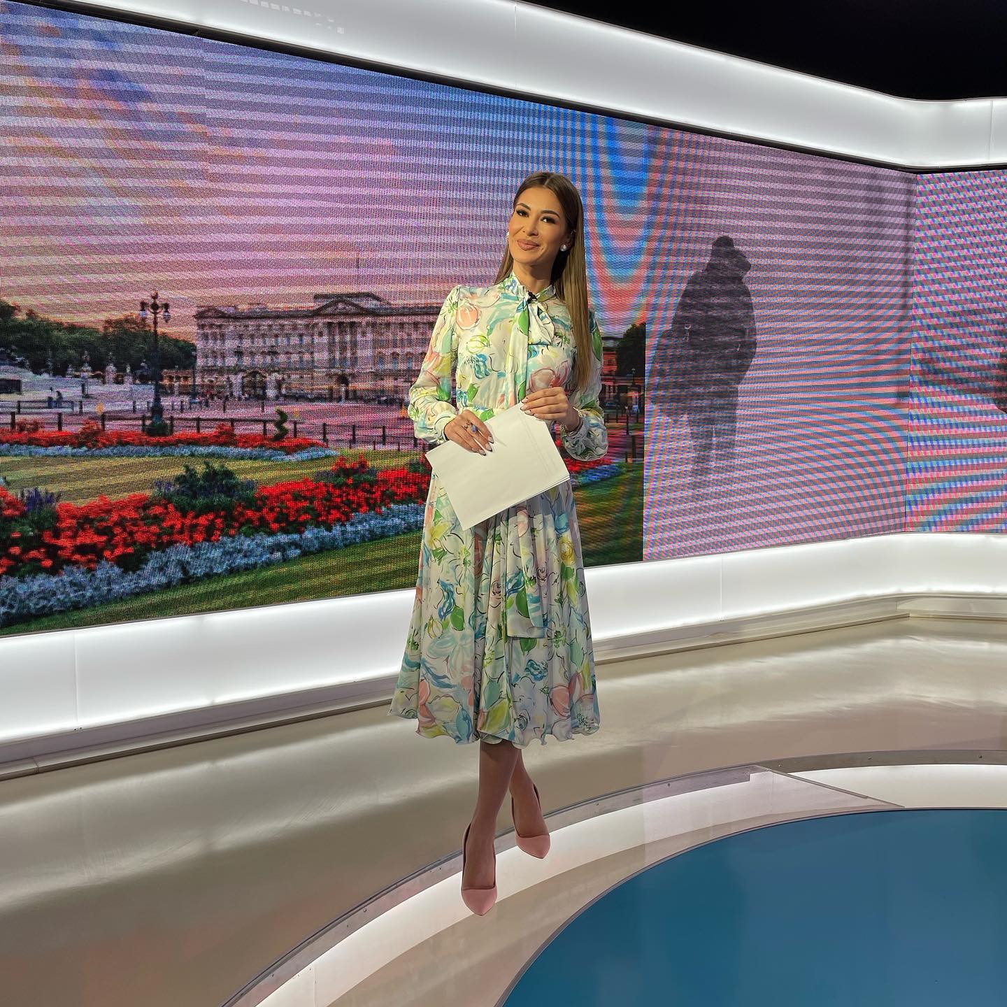 Cristina Dorobantu, schimbare completa de atitudine. Nu mai vrea sa se prefaca, de ochii lumii