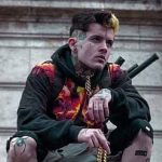 Ce spune Zanni despre hainele sale: „Sunt haine primite cadou, jerpelituri de acum 5 ani”