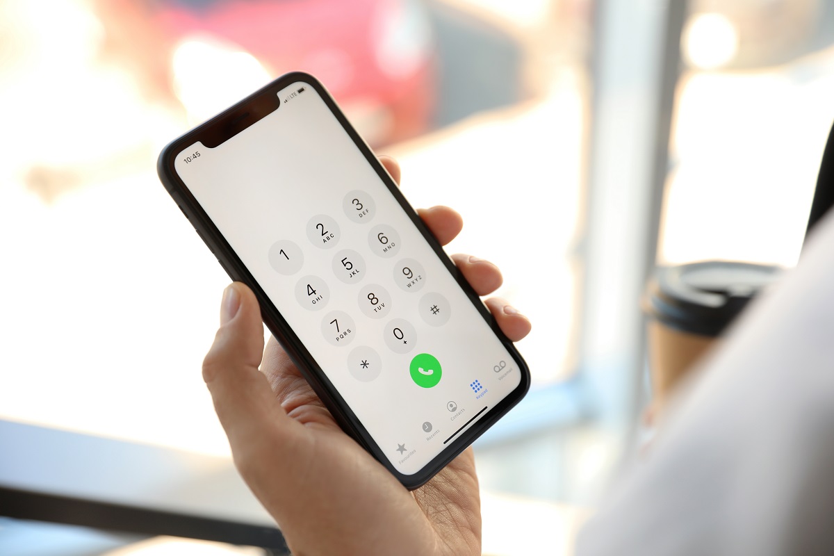Functia secreta pe care o au telefoanele Iphone