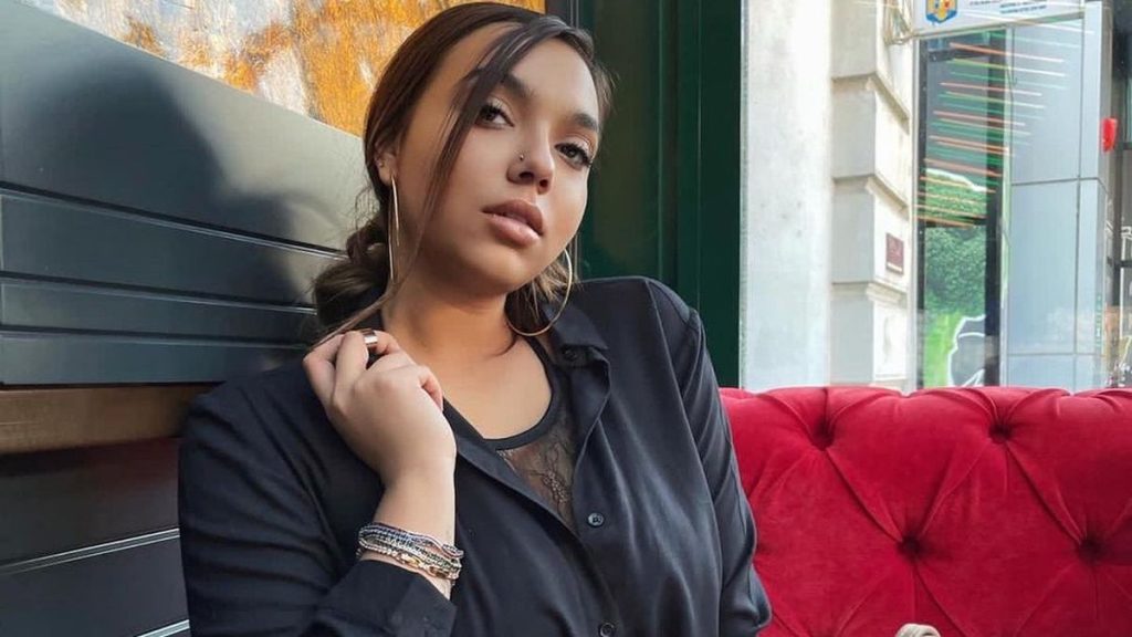 Adriana, fiica lui Adi Minune, despre educatia primita in familie