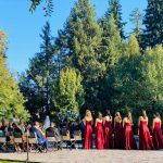 Ivona Nenu, wedding planner, ne spune care sunt tendințele sezonului acesta și cât costă o petrecere