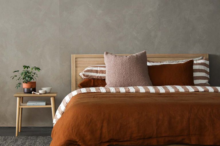 27 de culori perfecte pentru dormitor. Îţi vor da o stare de bine şi vei avea un somn odihnitor