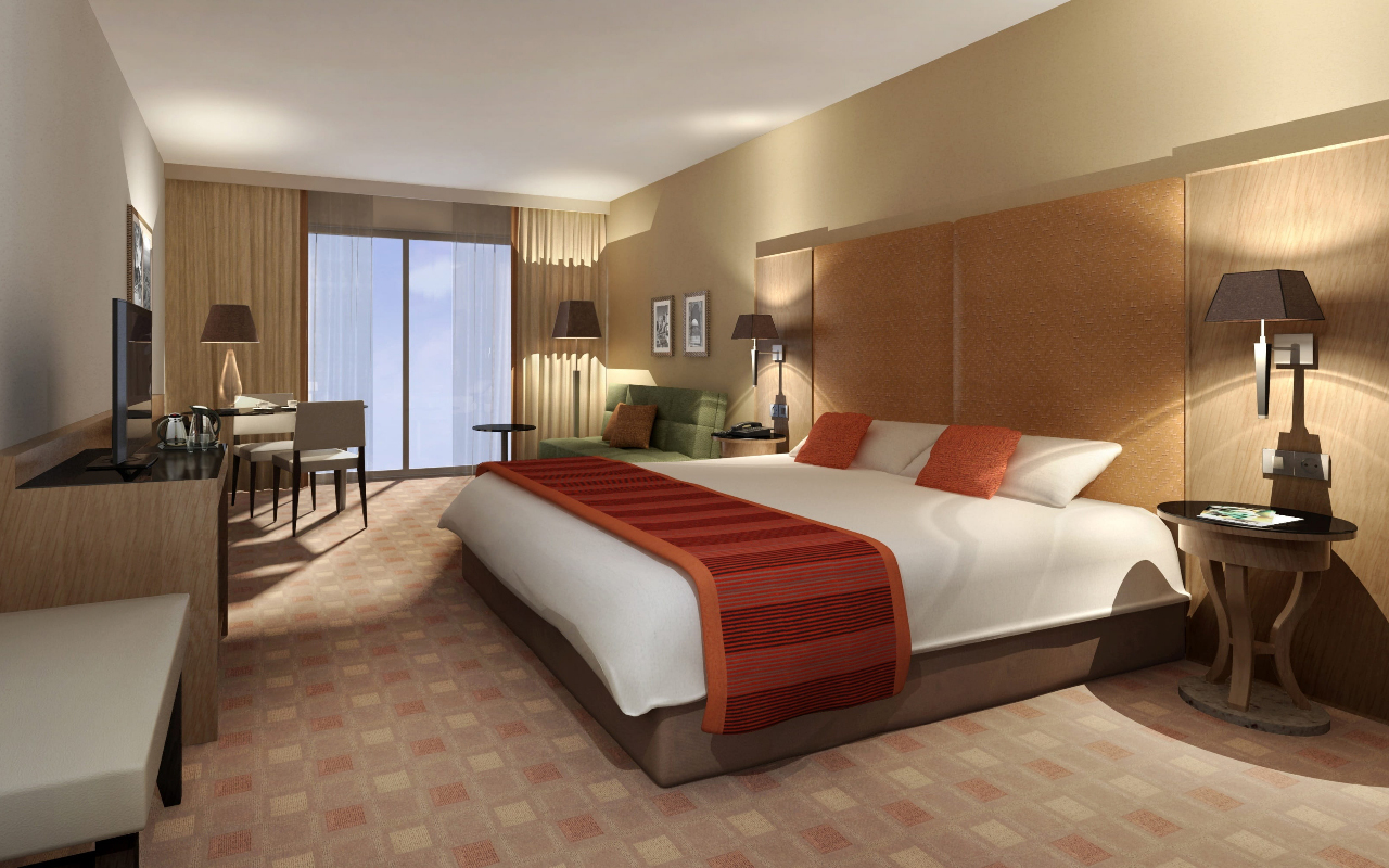 27 de culori perfecte pentru dormitor