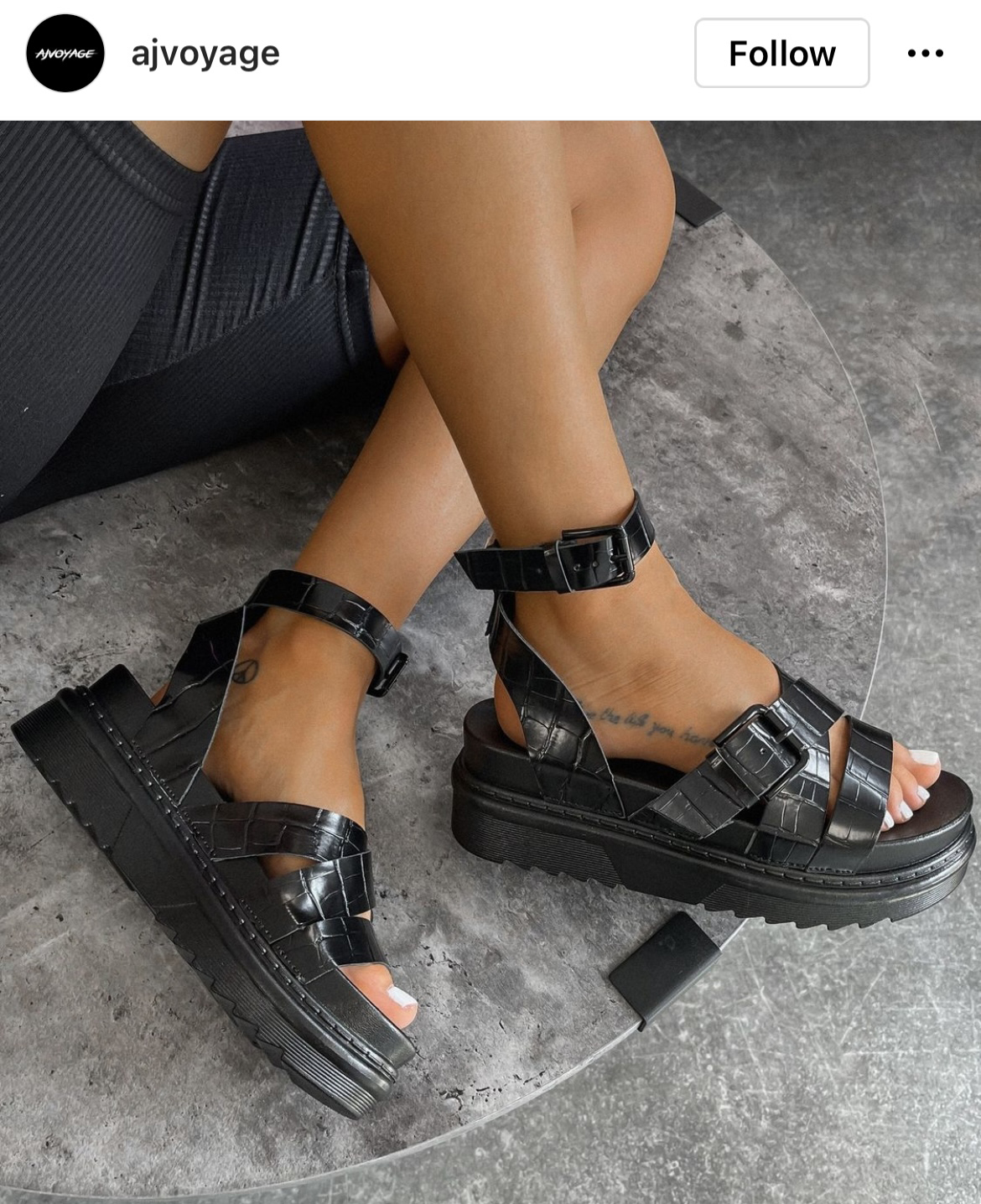 5 modele de sandale care nu se demodează