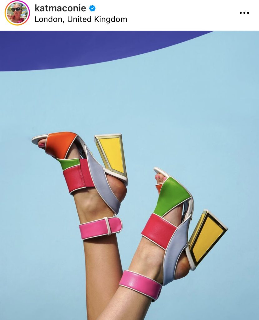 5 modele de sandale care nu se demodează