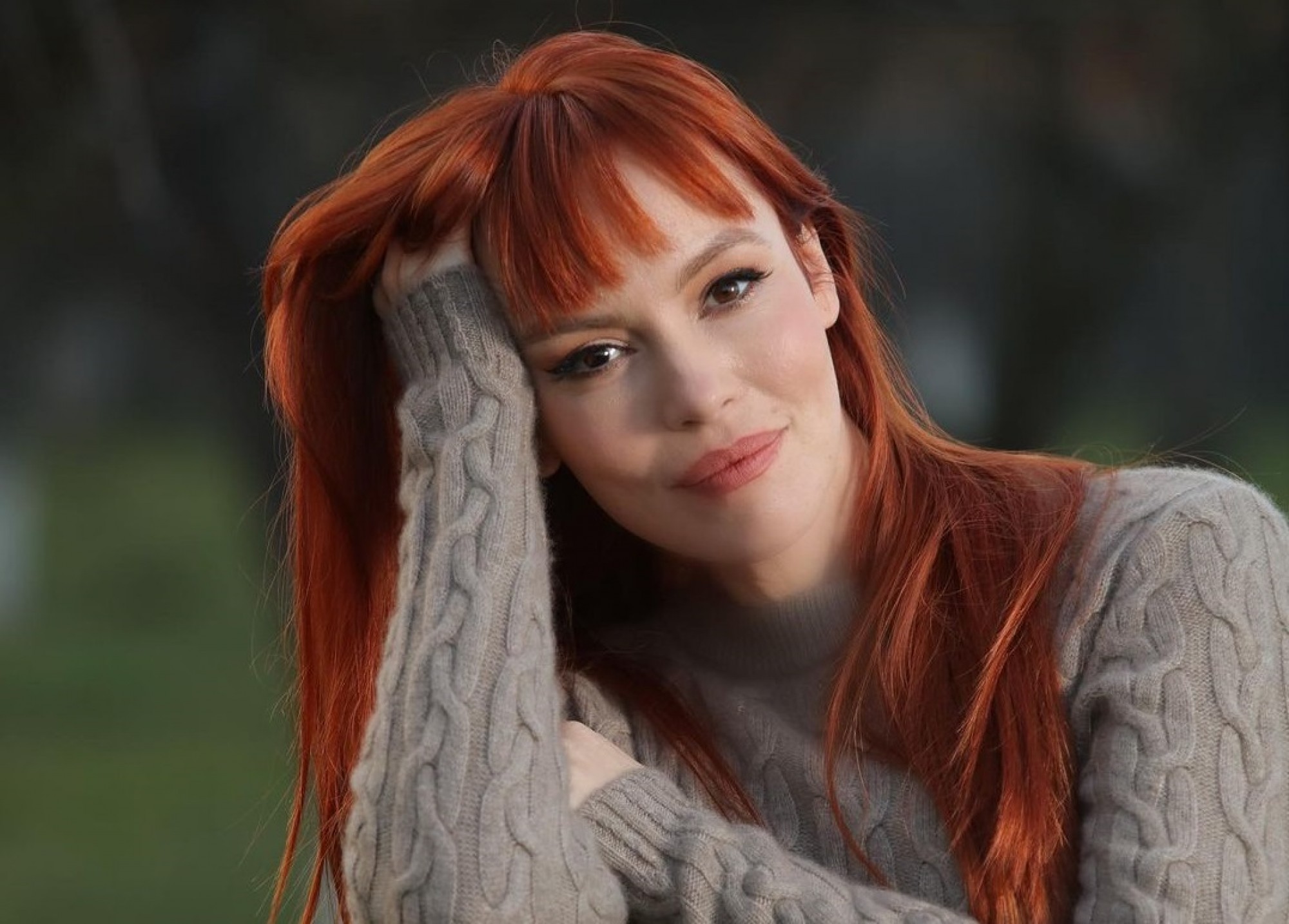 Olimpia Melinte a scris o carte despre prietenul imaginar al fiului ei