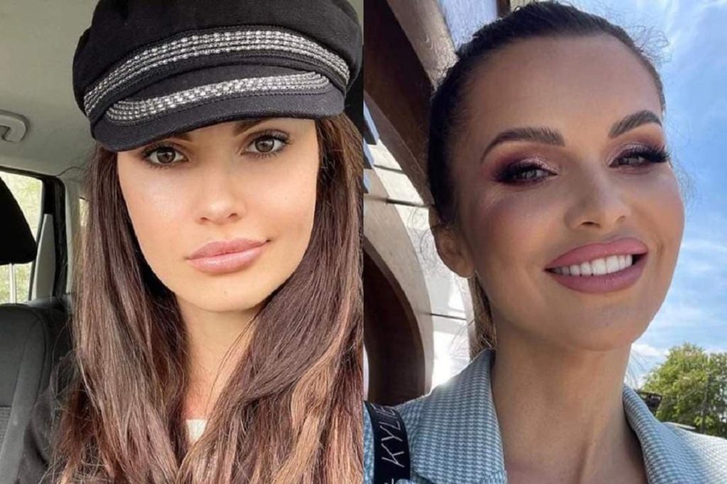 A premeditat totul. Tanara mamica mai fusese in blocul de pe care s-a aruncat în gol