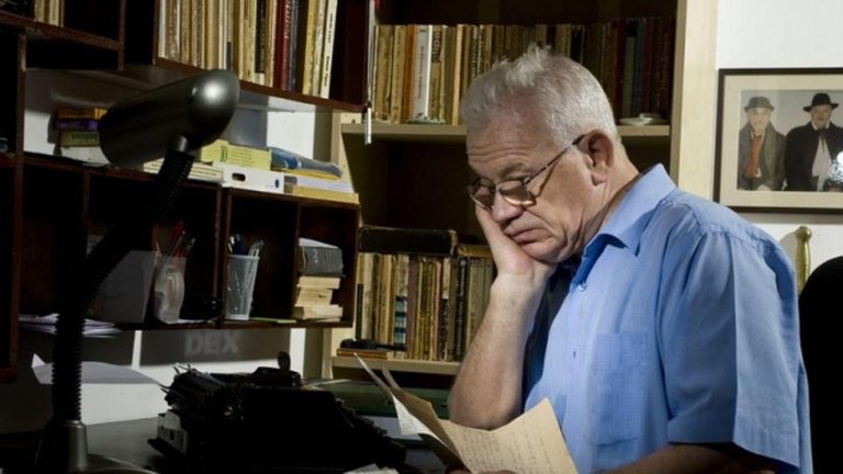 Soția lui Valentin Uritescu, primele declarații despre starea actorului: „Nu este pe moarte”