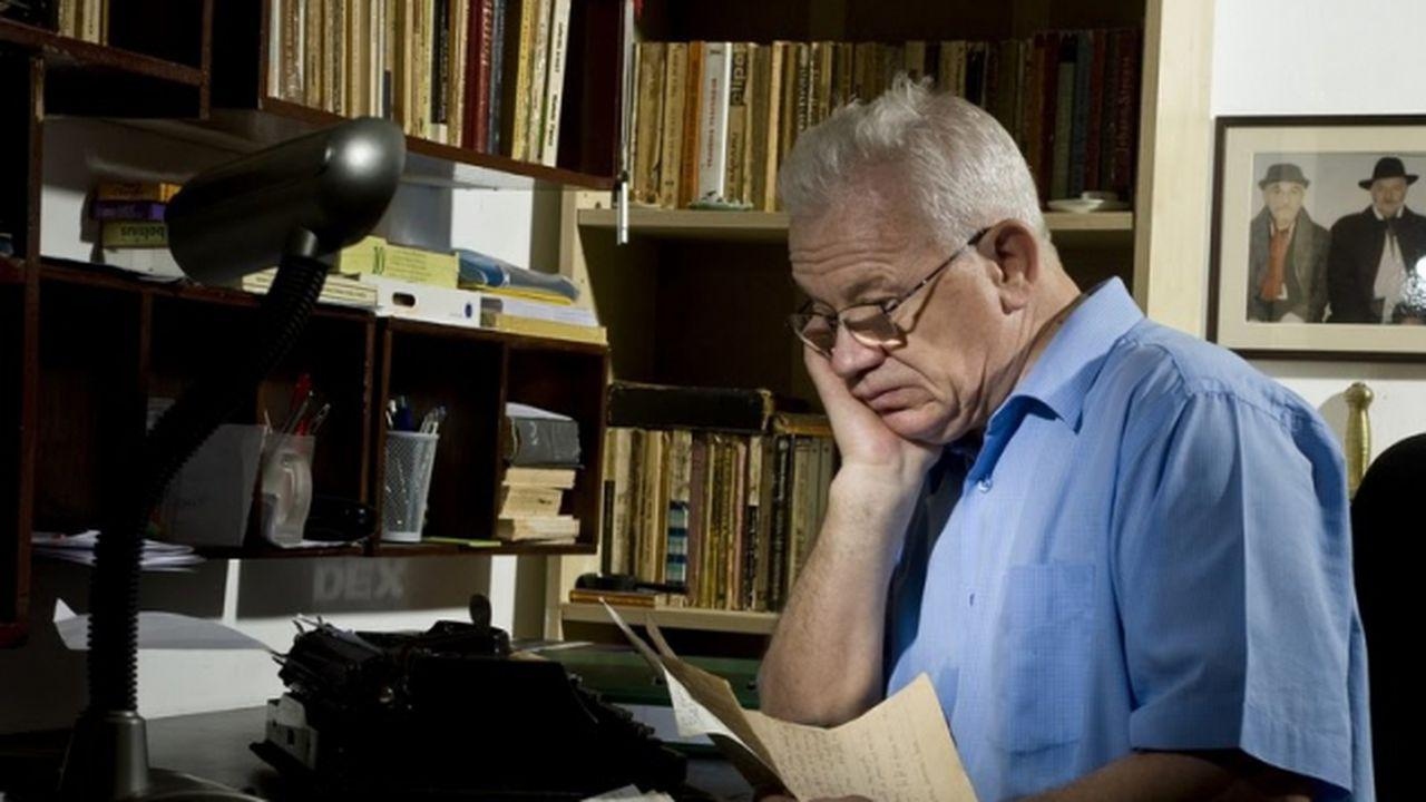 Sotia lui Valentin Uritescu, primele declaratii despre starea actorului