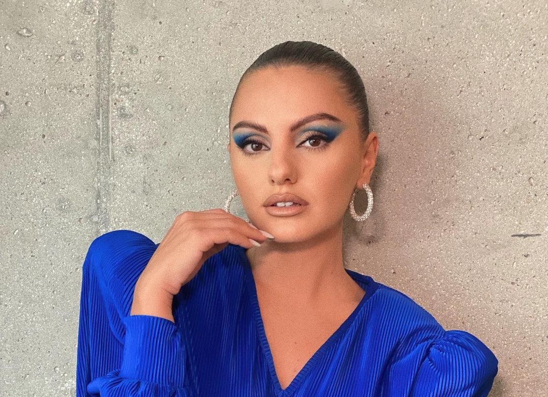 Alexandra Stan