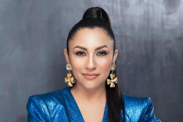 Andra are probleme de sănătate: “Toată lumea în jurul meu mă sperie”