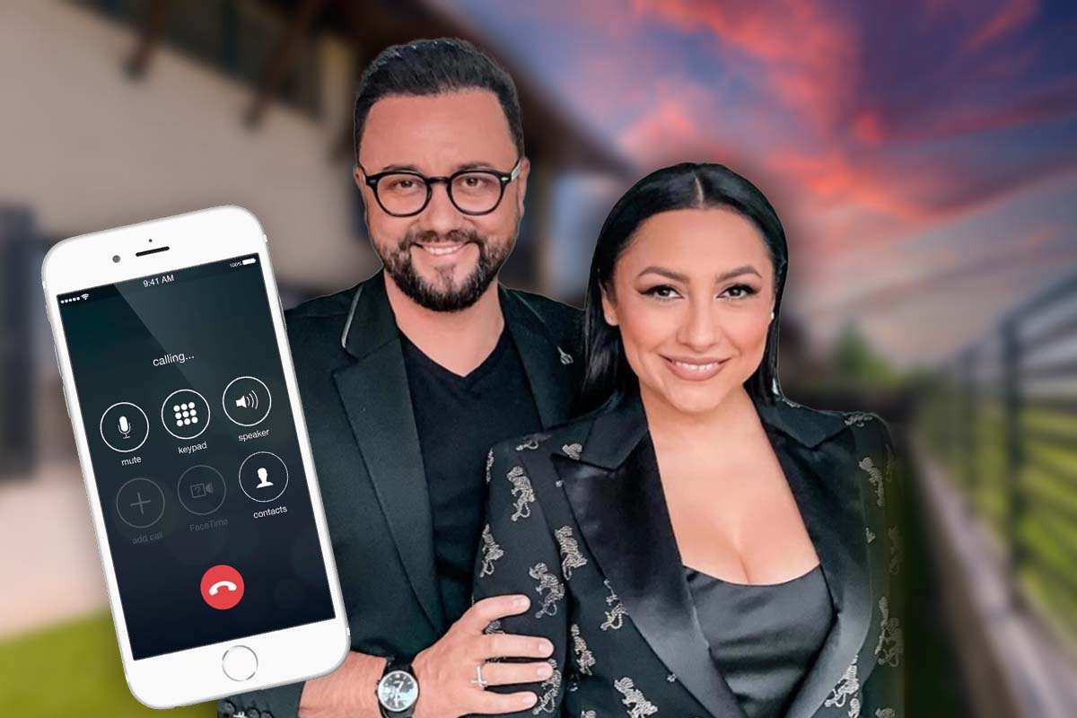 Andra, panică uriașă în miezul nopții