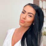 Andreea Mantea are din nou probleme de sanatate