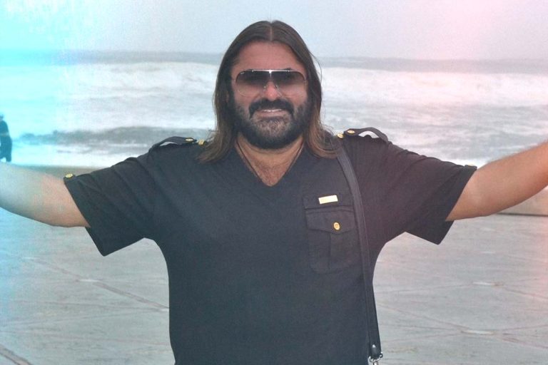 Artista cu care Gheorghe Gheorghiu și-ar dori să petreacă o noapte. Mărturisiri picante făcute de artist