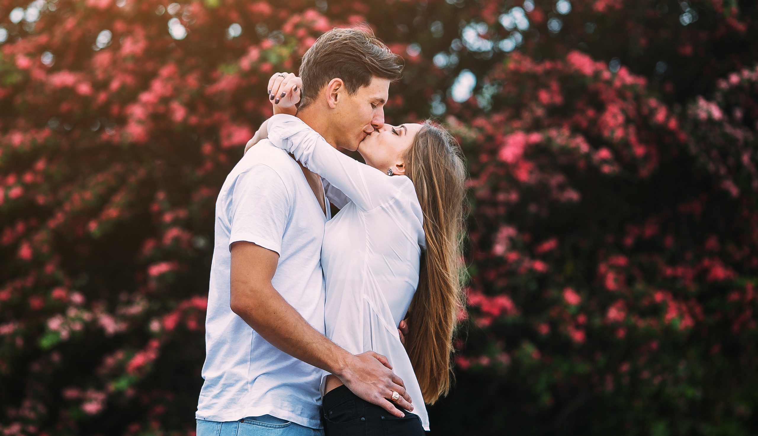 Atracție fizică sau iubire?