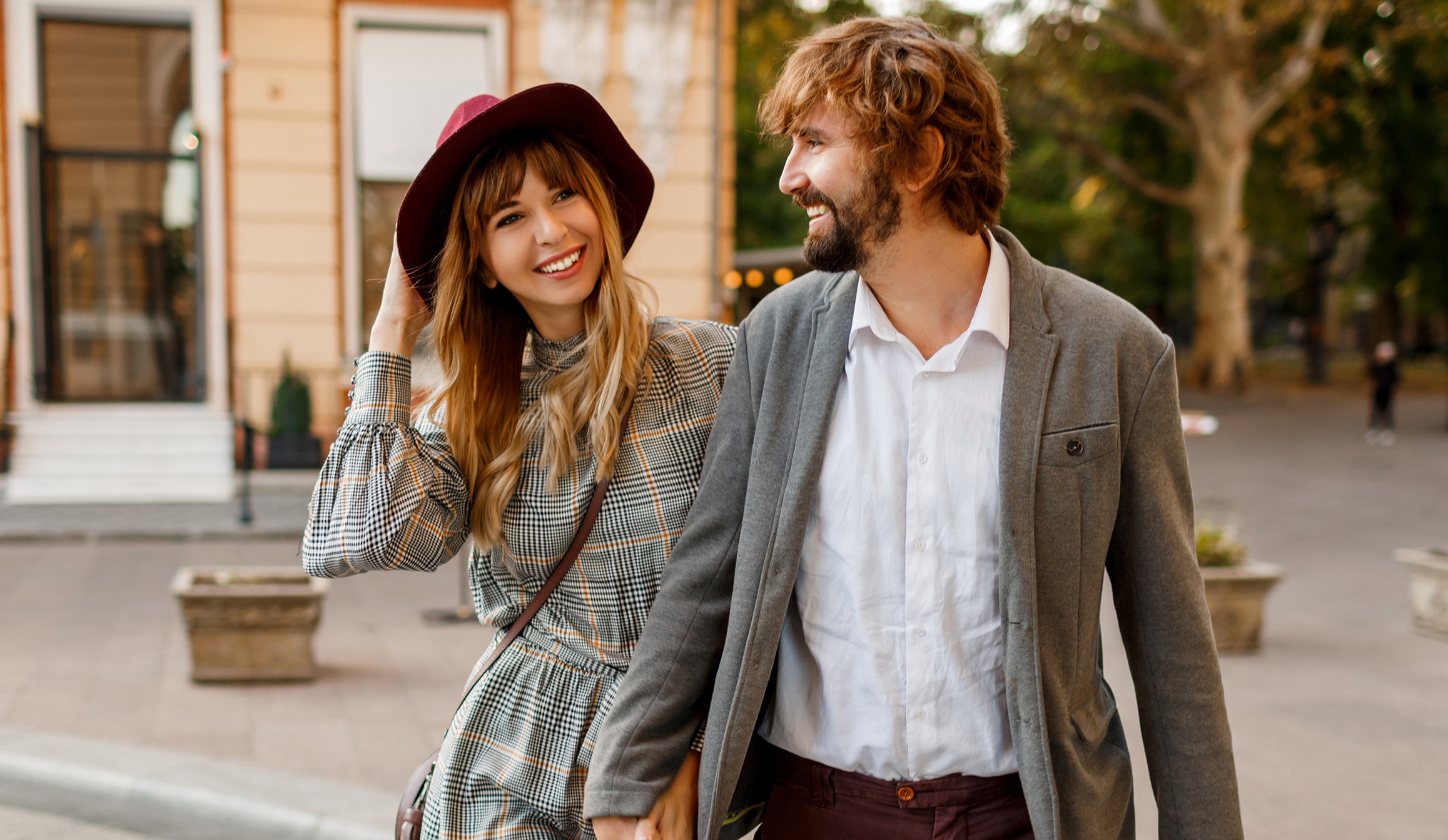 Atracție fizică sau iubire