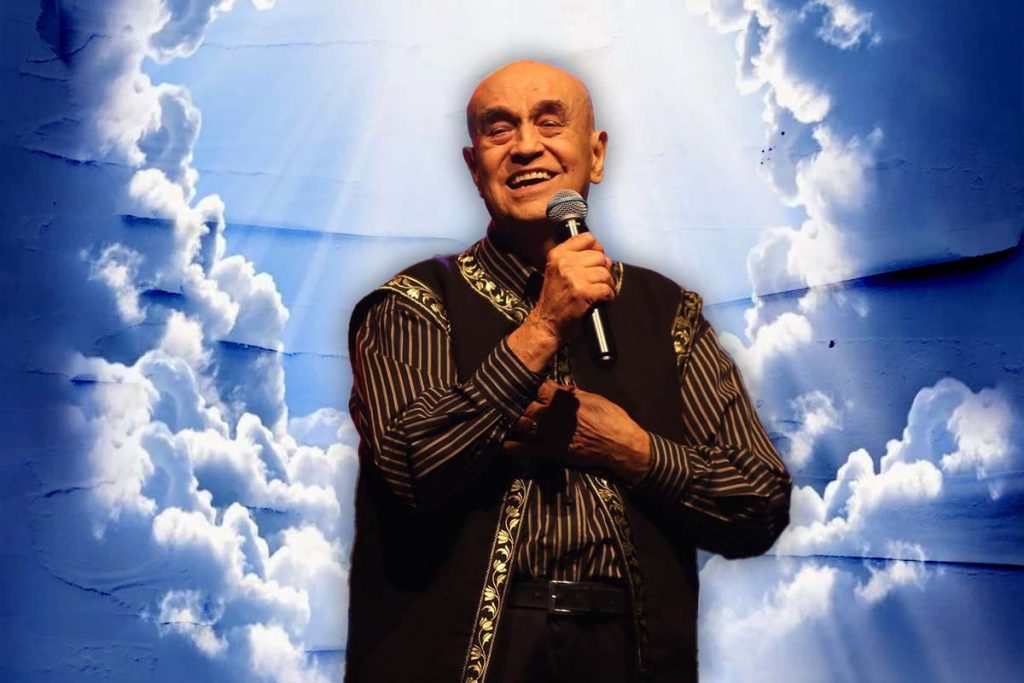 Benone Sinulescu ar fi împlinit azi 85 de ani