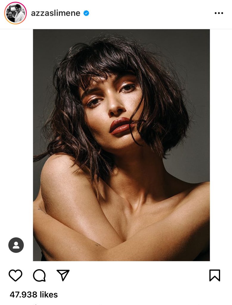 Bobul parizian, noul trend al momentului