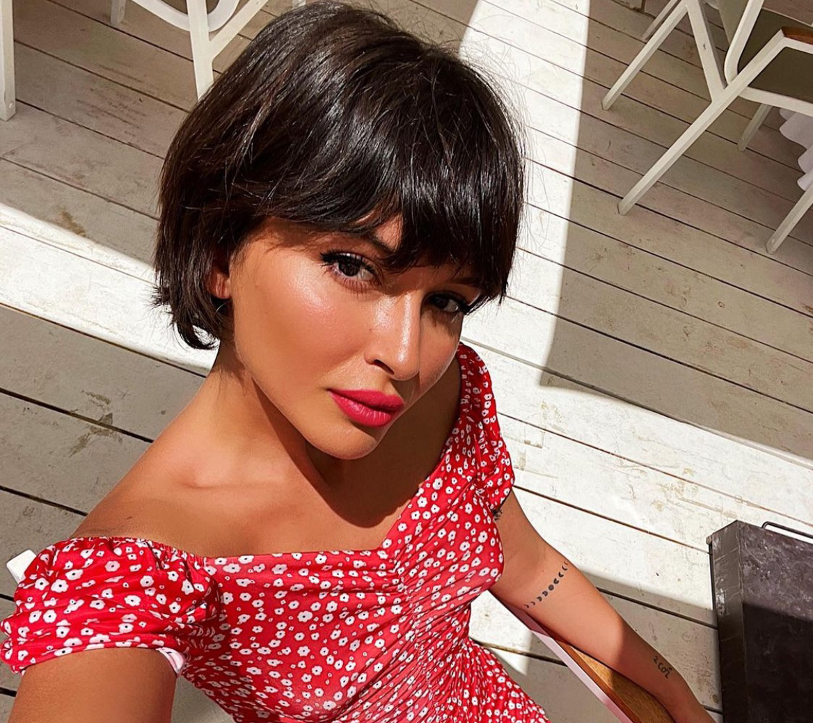 Bobul parizian, noul trend coafură