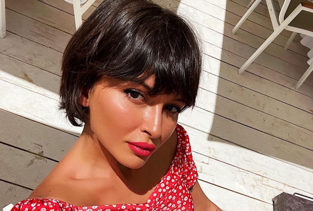 Bobul parizian, noul trend al momentului.