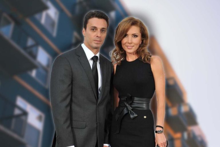 Carmen Brumă și Mircea Badea și-au cumpărat un apartament spectaculos: “Simt nevoia să mă laud”