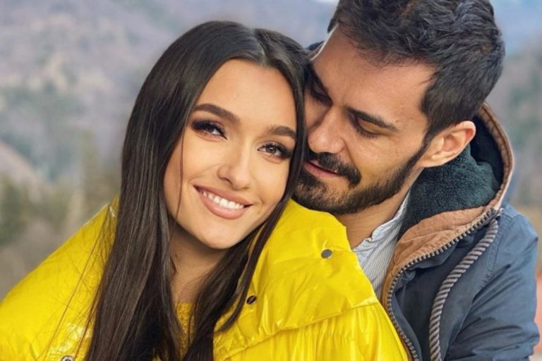 Ce spune Viviana Sposub despre cel mai important pas în relația cu George Burcea: „Mai avem de așteptat până la nuntă. El mai are treburi de rezolvat” EXCLUSIV