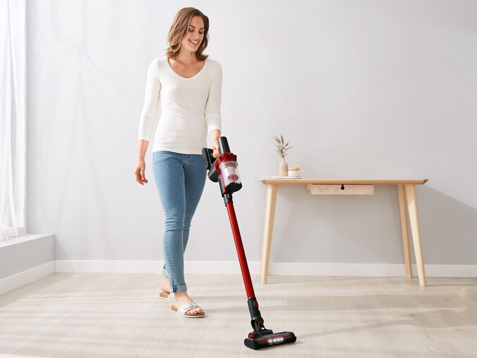 Ce putere trebuie să aibă un aspirator bun