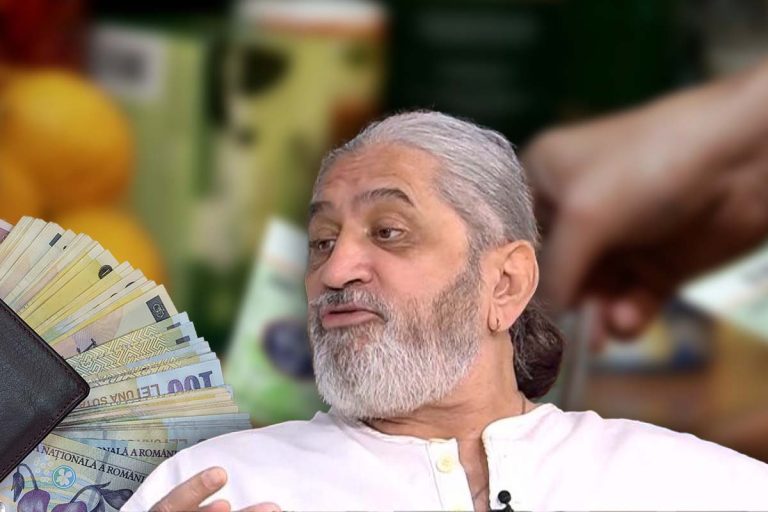 Ce spune Jean Paler, despre voucherele sociale de 250 de lei, oferite de Guvern: ”Îmi pot cumpăra lobodă, dar aș pune și carne în ciorbiță, că de clorofilă m-am cam săturat”