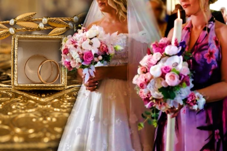 Ce trebuie să cumpere naşa la nuntă. Tradiţii şi obiceiuri pe care trebuie să le respecte