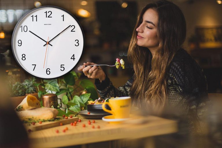 Cea mai periculoasă oră pentru a lua cina. Poate crește riscul de accident vascular