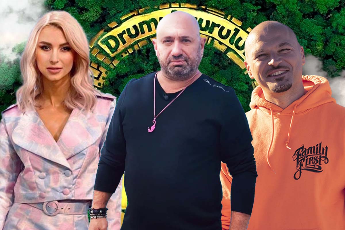 Surprize mari la America Express. Cine sunt concurentii care se lupta pentru premiul cel mare in sezonul al cincilea