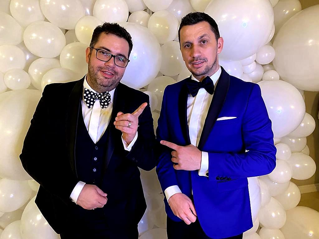 Răzvan Popescu și Flick