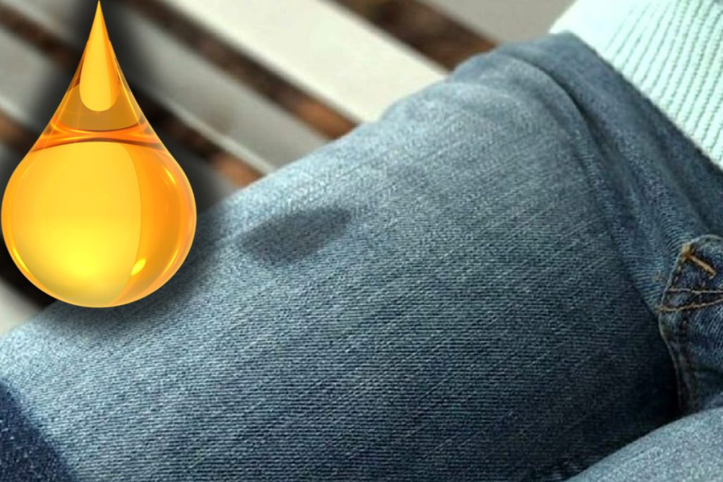 Cu ce se scot petele de ulei