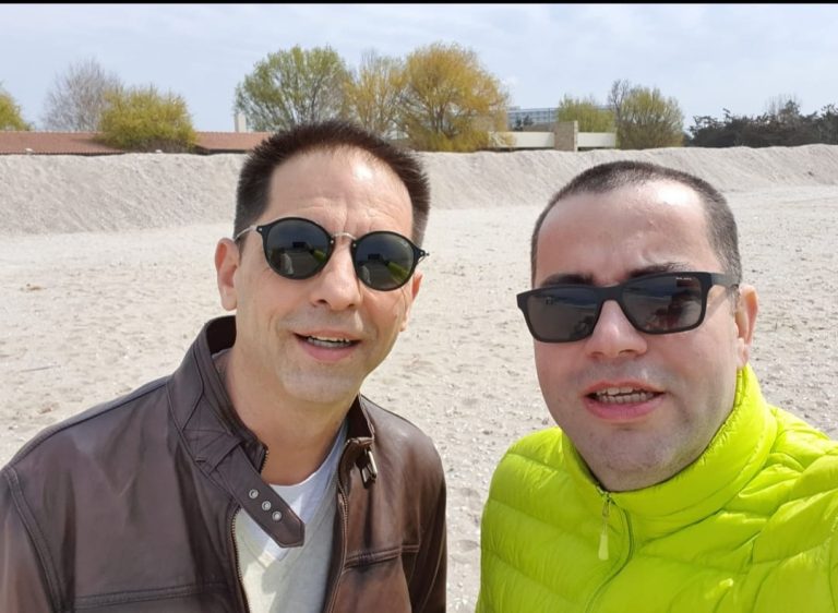 Cât de zgârcit este Dan Negru, de fapt. Finul său Răzvan Popescu a spus adevărul: „Să nu-l plângem pe nașul de bani” EXCLUSIV