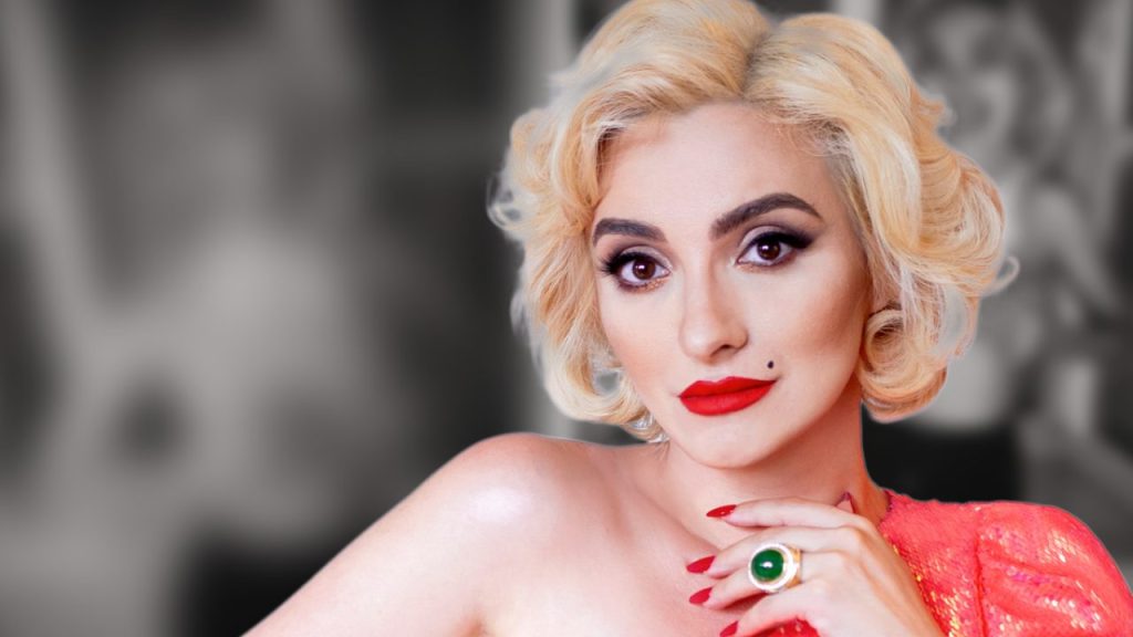 ”Contesa digitala” Ana Morodan nu se ”vinde” ieftin la tv