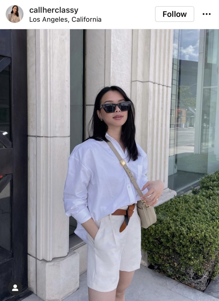 Cum porți topurile după vârsta de 30 de ani