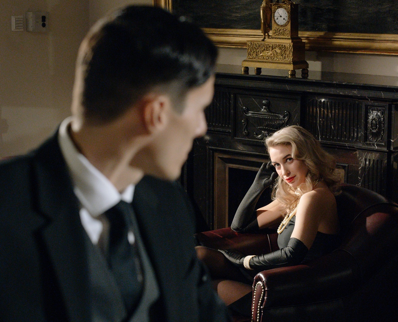 Cum să cucerești un bărbat orgolios