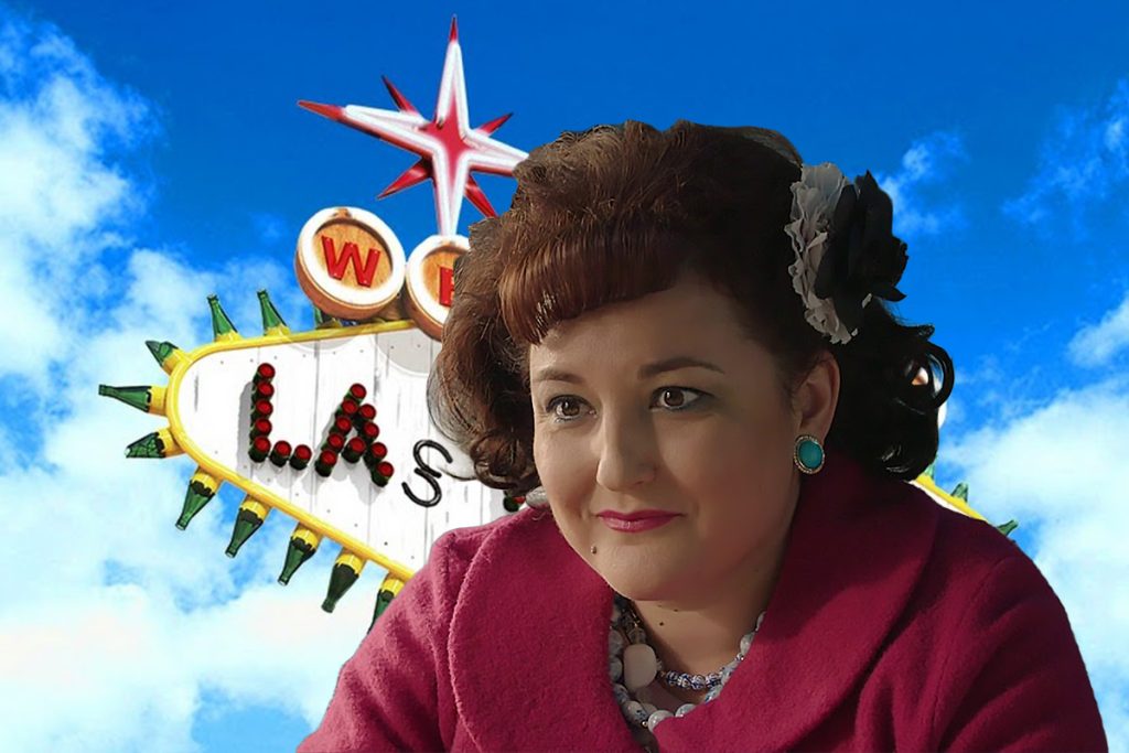 Soacra Dalidei, arestata pentru 30 de zile