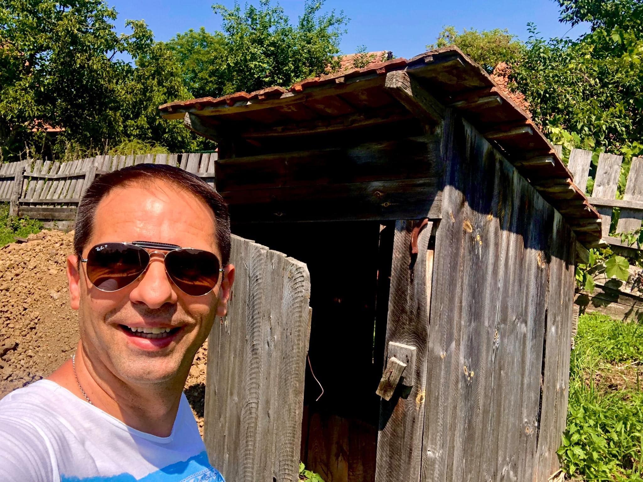 Dan Negru, atac dur la adresa vedetelor din România