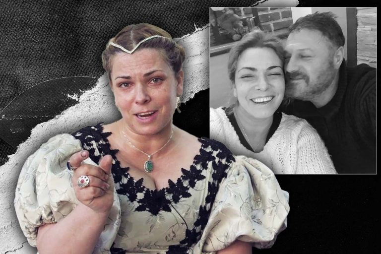 Dana ”Marijuana”, mărturisire tulburătoare după moartea iubitului său. Ce au vorbit cu un minut înainte de tragedie: „Mă simt vinovată. Îi aud vocea” EXCLUSIV