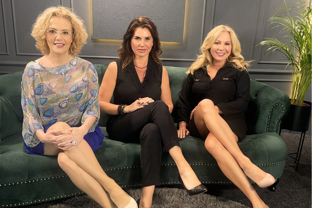 În ce lume cresc copiii noștri - tema emisiunii Danei Săvuică, ediția a 11-a