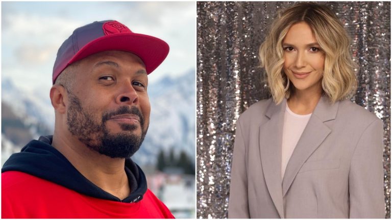 De ce nu a mers Cabral la botezul fiului Adelei Popescu. Ce reproș i-a făcut actrița