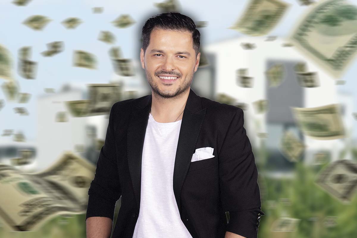 De ce nu reușește Liviu Vârciu să strângă bani