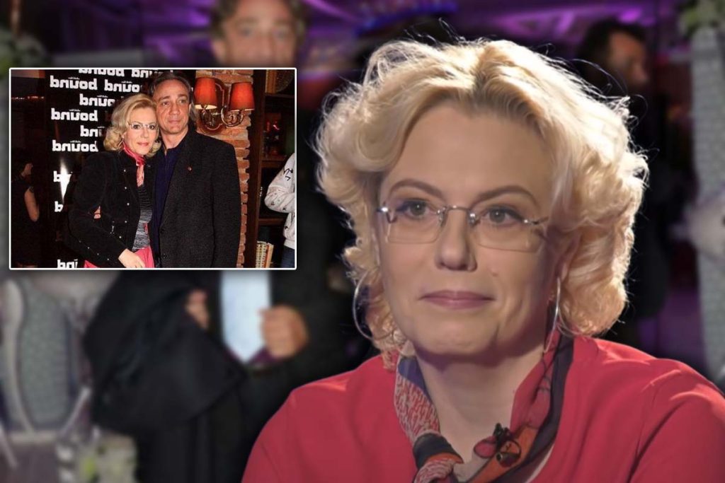 Decizia radicală luată de Raluca Moianu, după moartea soțului său