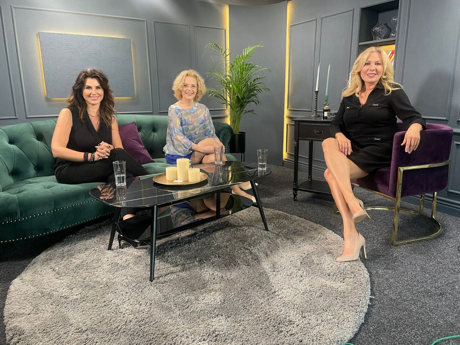 Decizia radicală luată de Raluca Moianu, după moartea soțului său