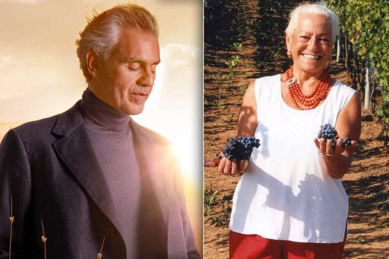 Doliu imens pentru Andrea Bocelli. Mama artistului s-a stins din viață