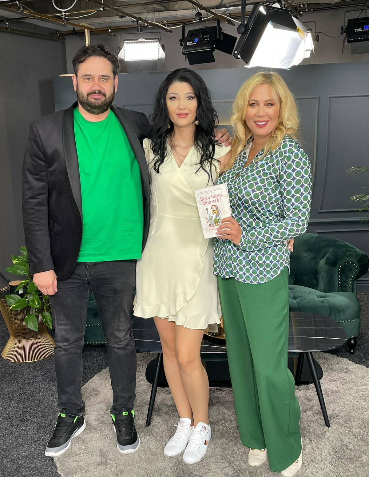 Ego Life, ediţia a 8-a