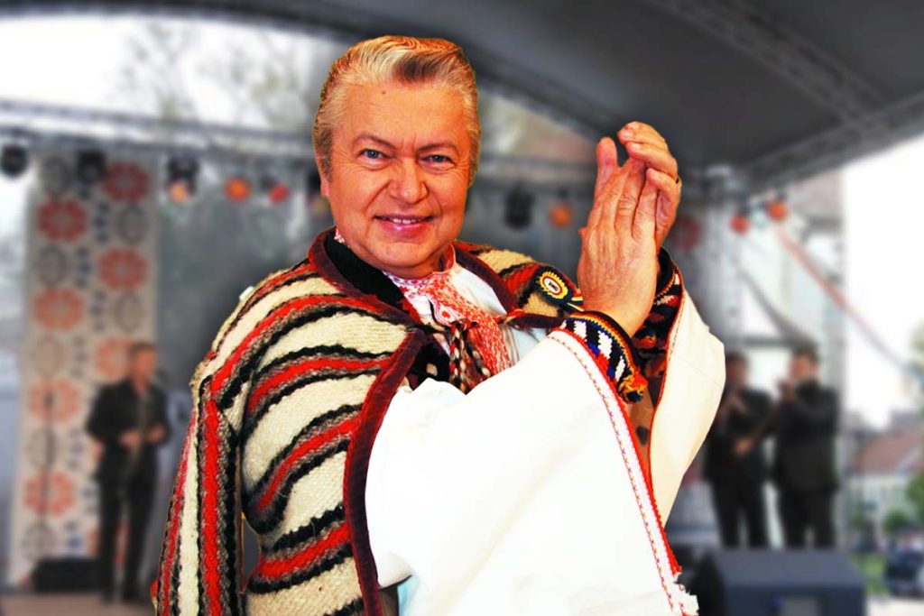 Gheorghe Turda, despre motivul scandalurilor cu alți artiști