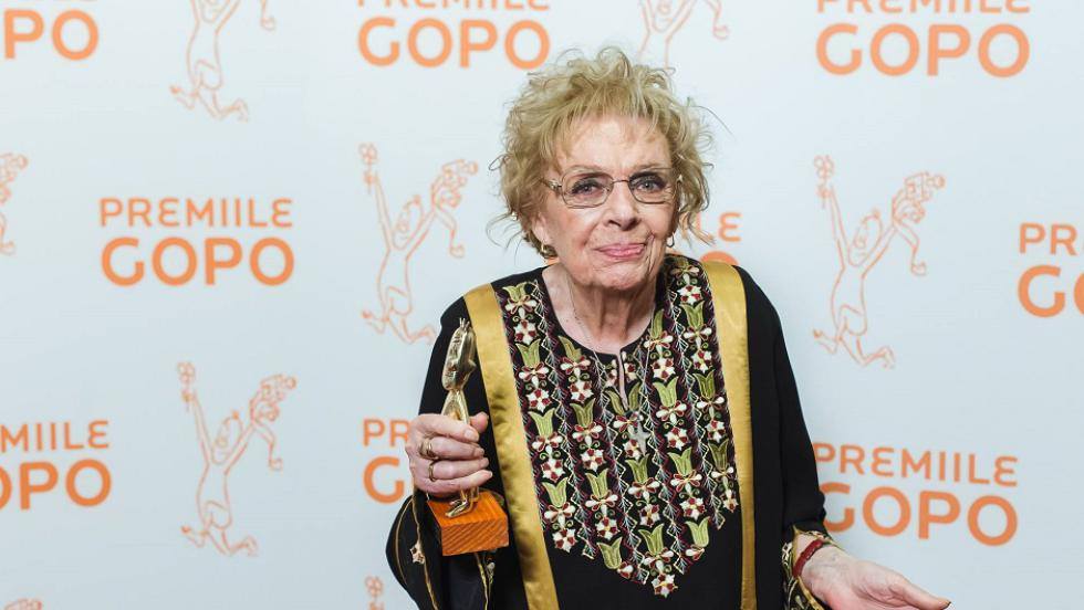 Ileana Stana Ionescu